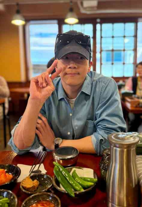 하석진 드라마 작품 활동