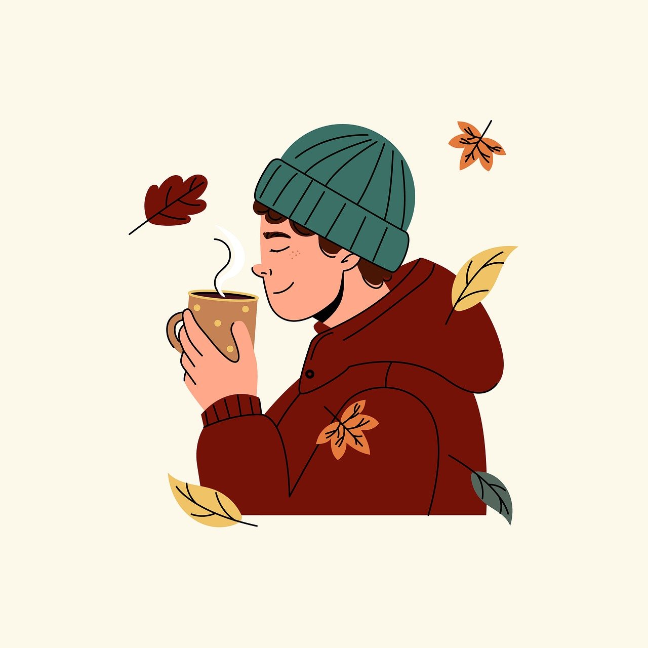 40대의 스트레스 관리 : 마음의 긴장 풀기