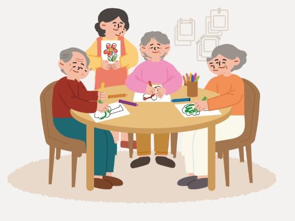 치매 안심 센터