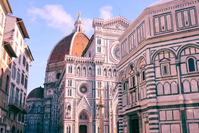 Duomo di Firenze