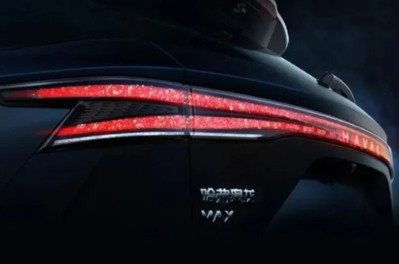 하발 샤오롱 맥스 2세대 이미지