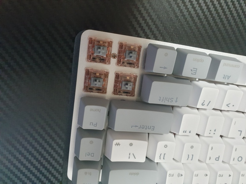 VARO V68