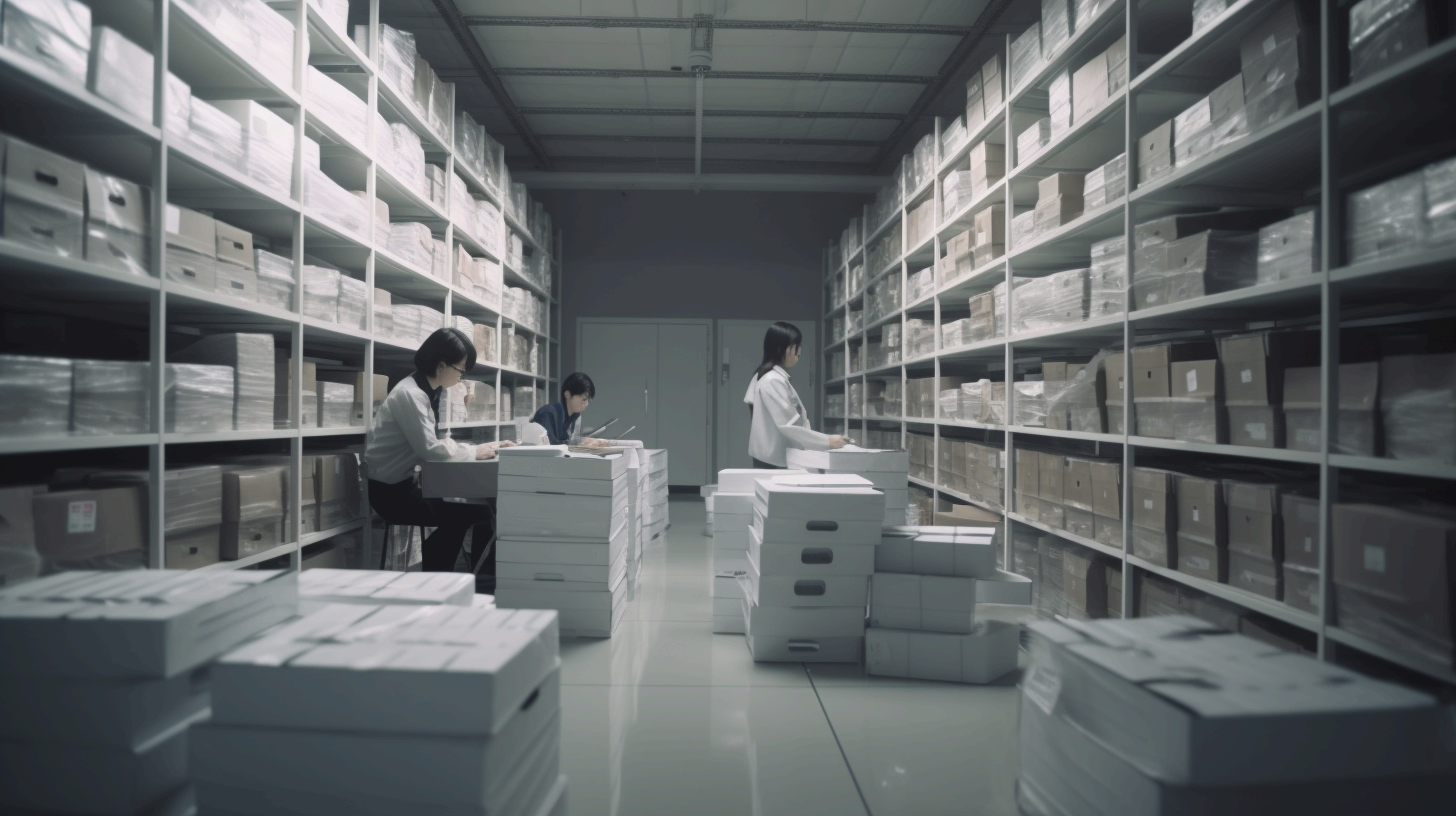 기록물관리사 자격증, 어디에 활용될까?