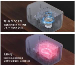 경동나비엔 프리미엄 슬림 온수매트 특징