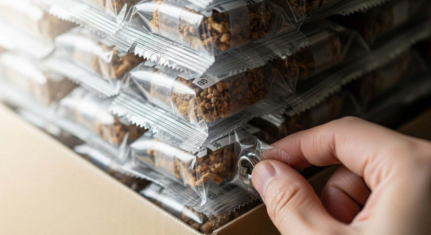 이마트 과자 무한담기