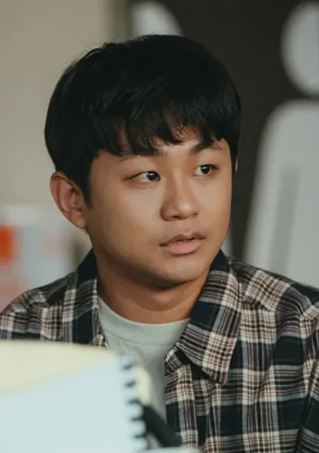 비밀은 없어 이민구 역을 맡은 이민구