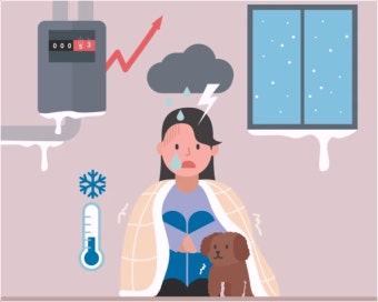 2025 사랑온난방비 50만원 신청방법