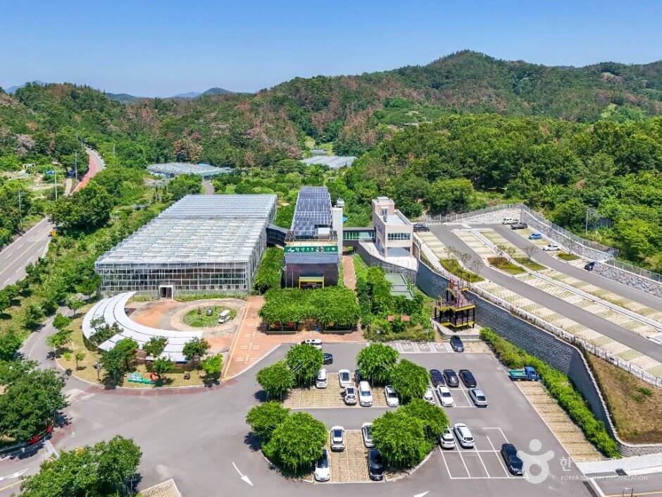 창녕 가볼만한곳 베스트 10