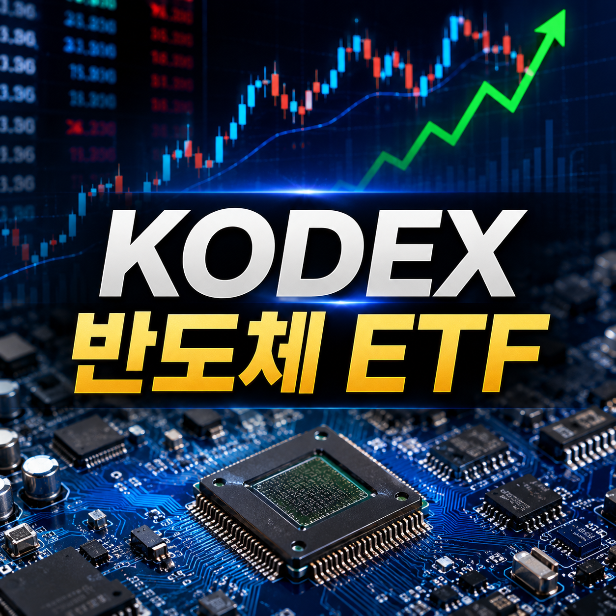 KODEX 반도체 ETF