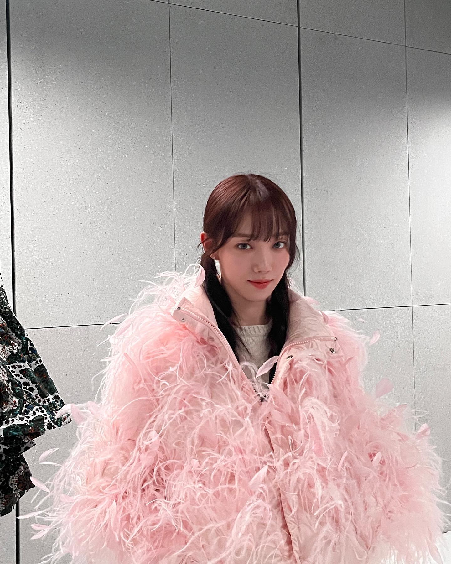 이성경 프로필