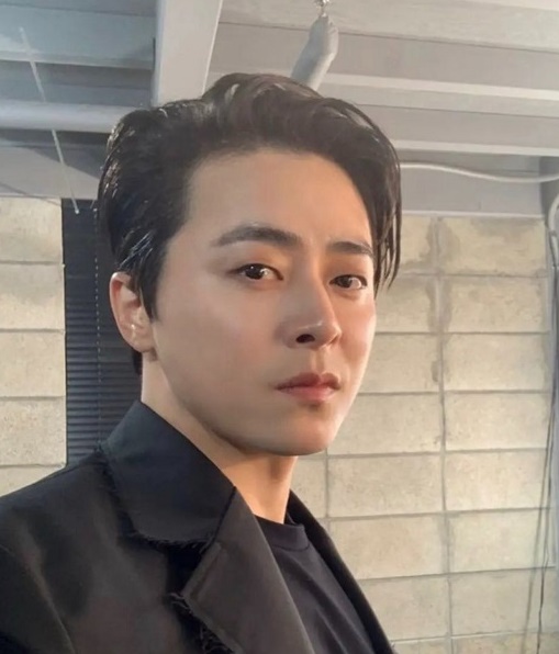조정석 거미