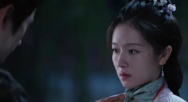 [드라마 다시보기 추천] 중드 유수초초 3화 줄거리 결말