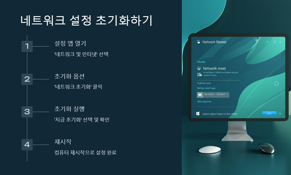 Wi-Fi연결