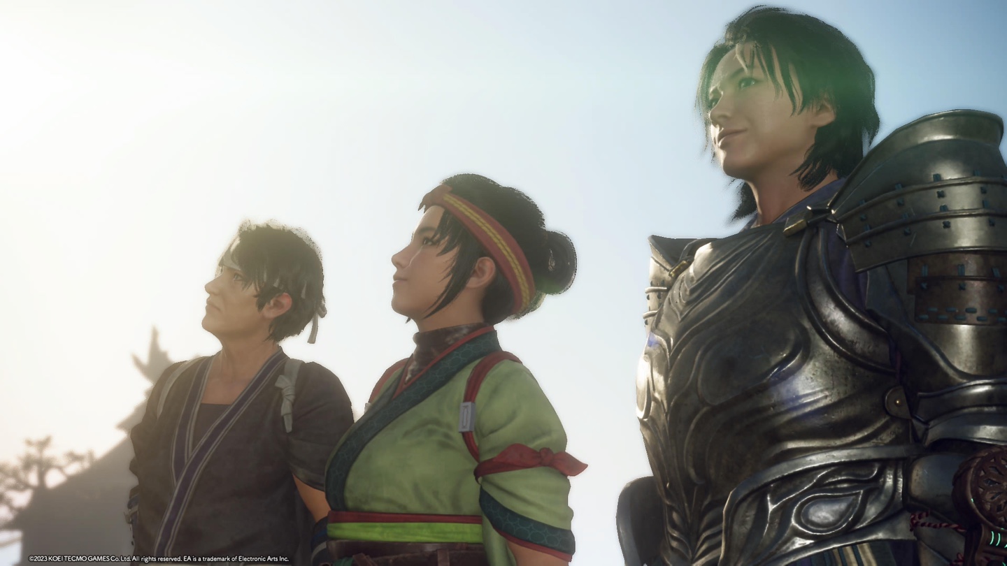 와일드하츠 게임 캡쳐화면