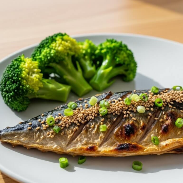 혈액순환에 좋은 음식 사진 3