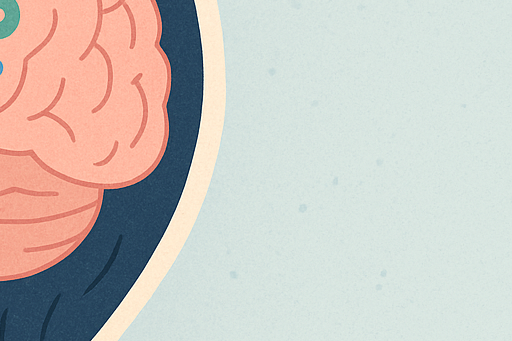 뇌 속의 미세플라스틱 혈관성 치매와의 놀라운 연관성