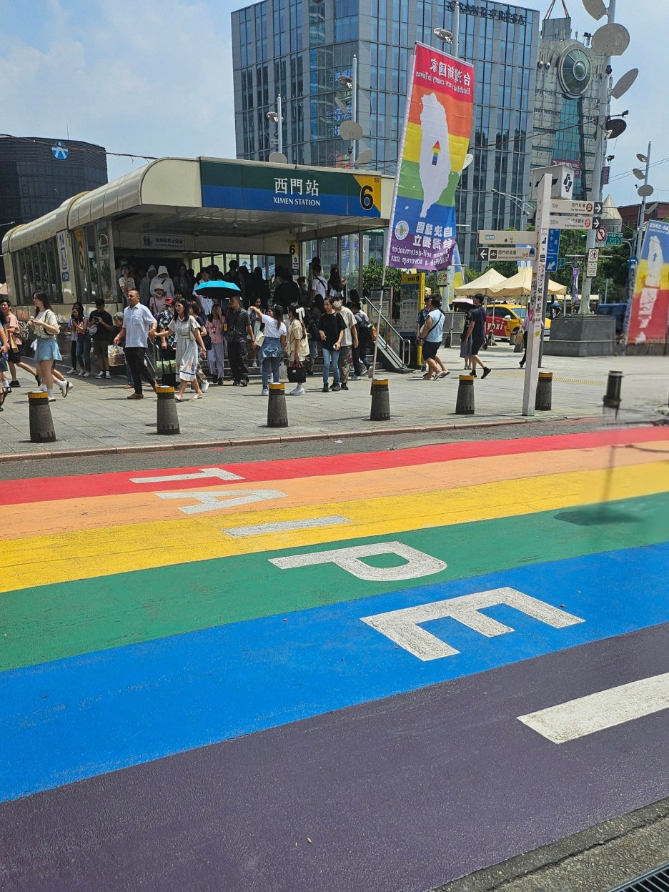 대만 여행 가이드&amp;#44; 다이슨은 가져가지 마세요!