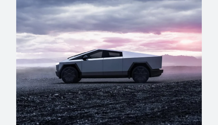 테슬라 사이버트럭 가격 제원 연비 2025