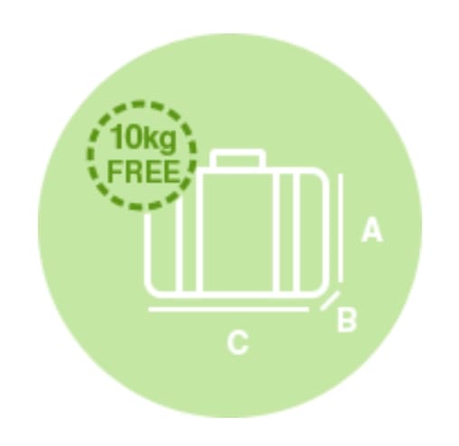 기내수하물 안내