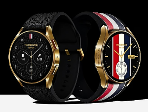 갤럭시톰브라운에디션7