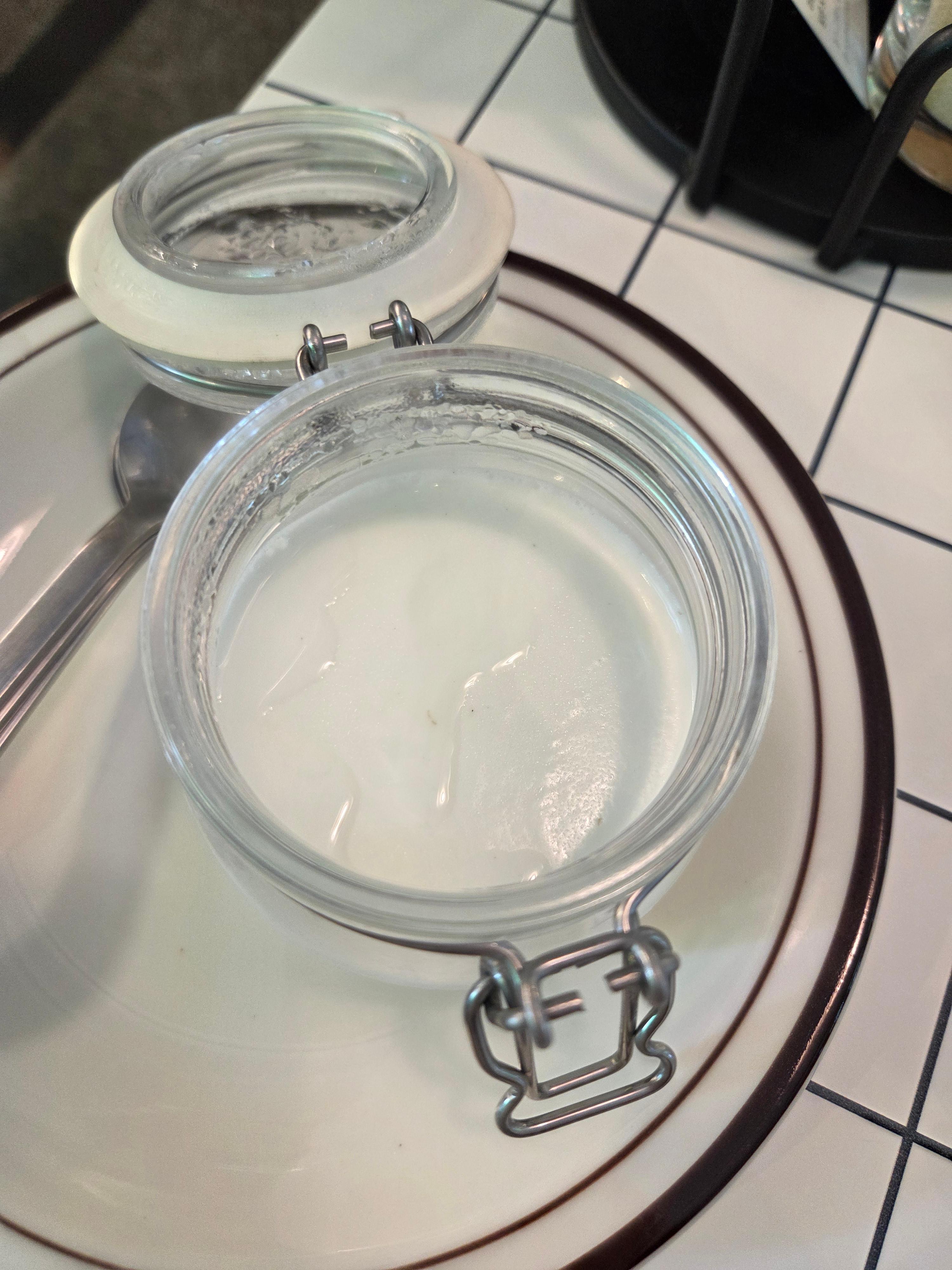 노멀뇨끼하우스 밤리단길점 우유푸딩