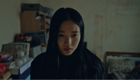 악귀-김태리