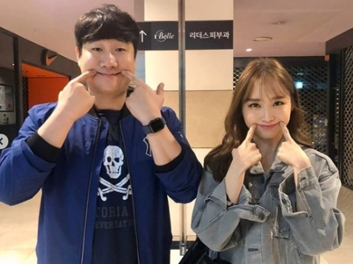 윤태진 아나운서 프로필 나이 고향 학력 라디오 경력 인스타 &amp;#124; 윤태진 배성재 열애설 이유