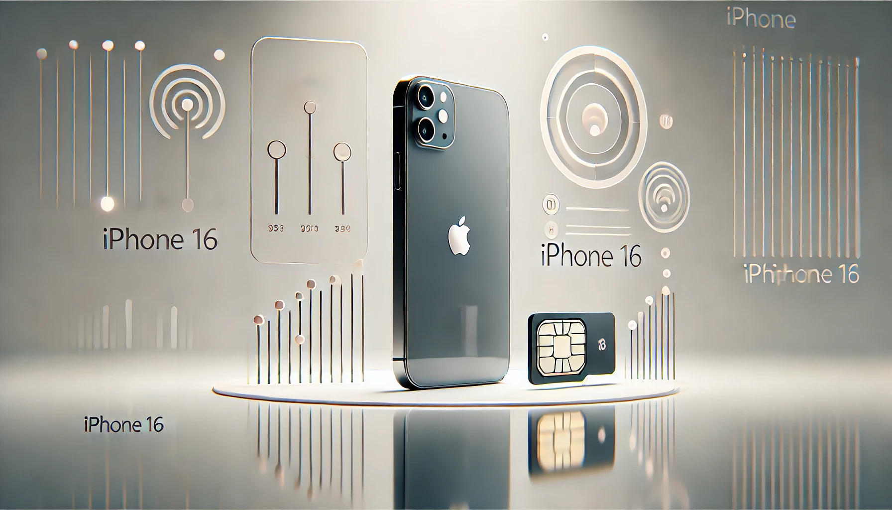 자급제 아이폰 16과 KB 리브모바일(Liiv M) 알뜰폰 꿀조합