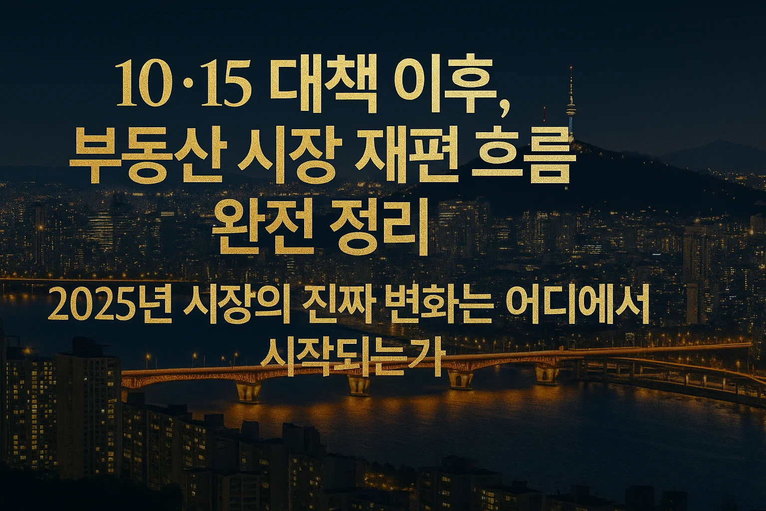10&middot;15_대책_이후,_부동산_시장_재편_흐름_완전_정리｜2025년_시장의_진짜_변화는_어디에서_시작되는가