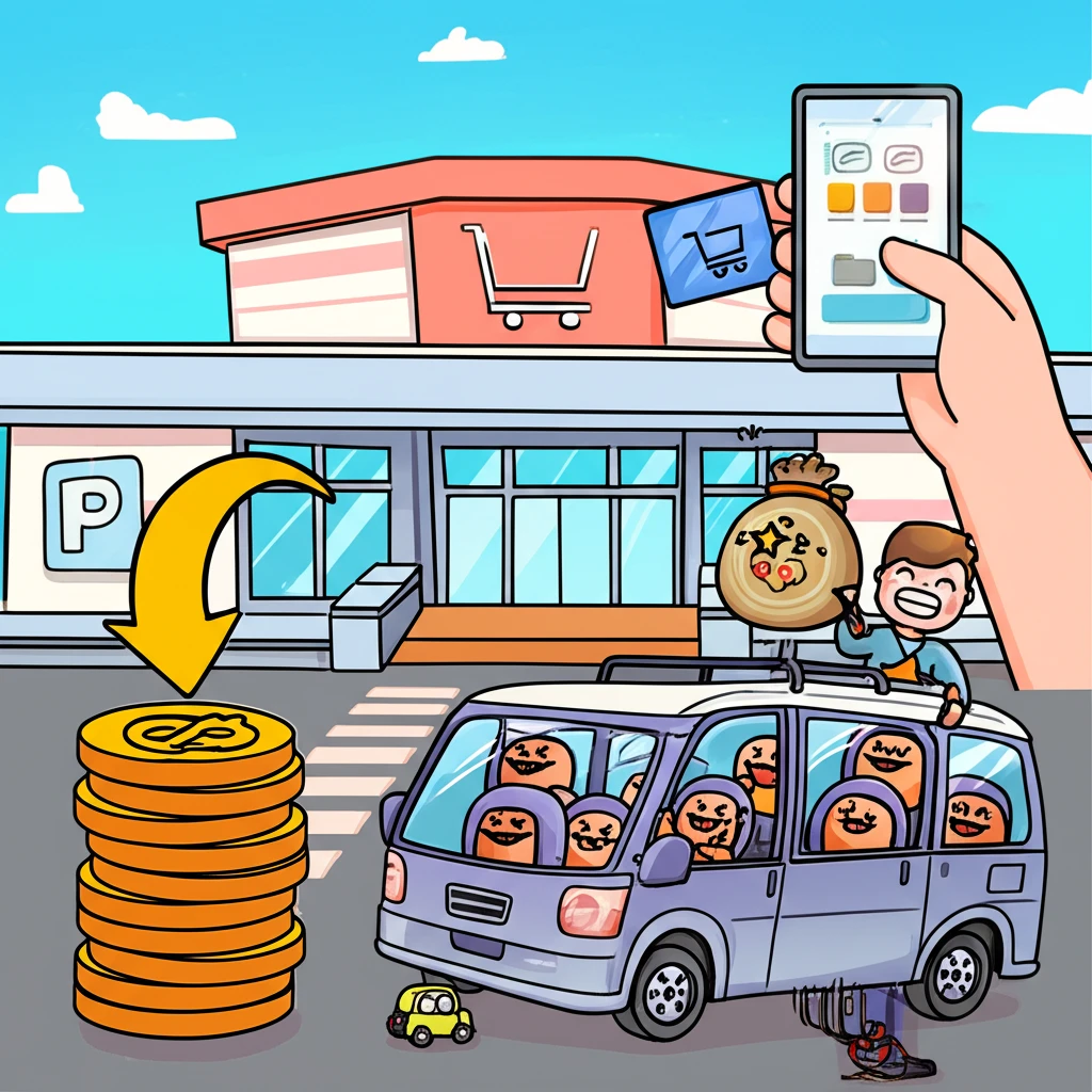 길음역 근처 저렴한 주차장 위치와 실..