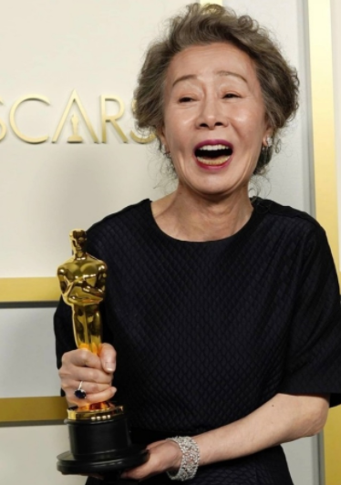 윤여정