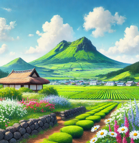 제주도 여행지 추천 귤 체험안내