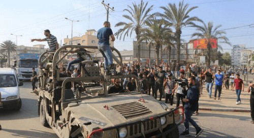 영국인 10명 사망