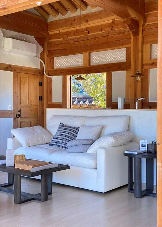 올모스트홈스테이 by epigram 강진점