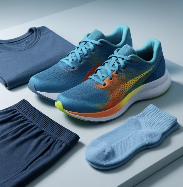 장비는 거들 뿐? 천만의 말씀!