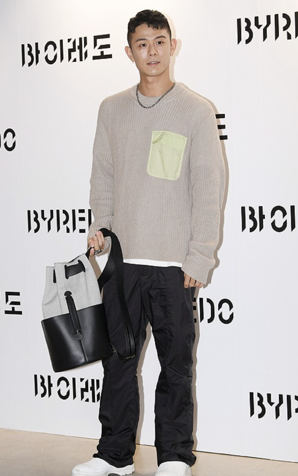 빈지노 사석
