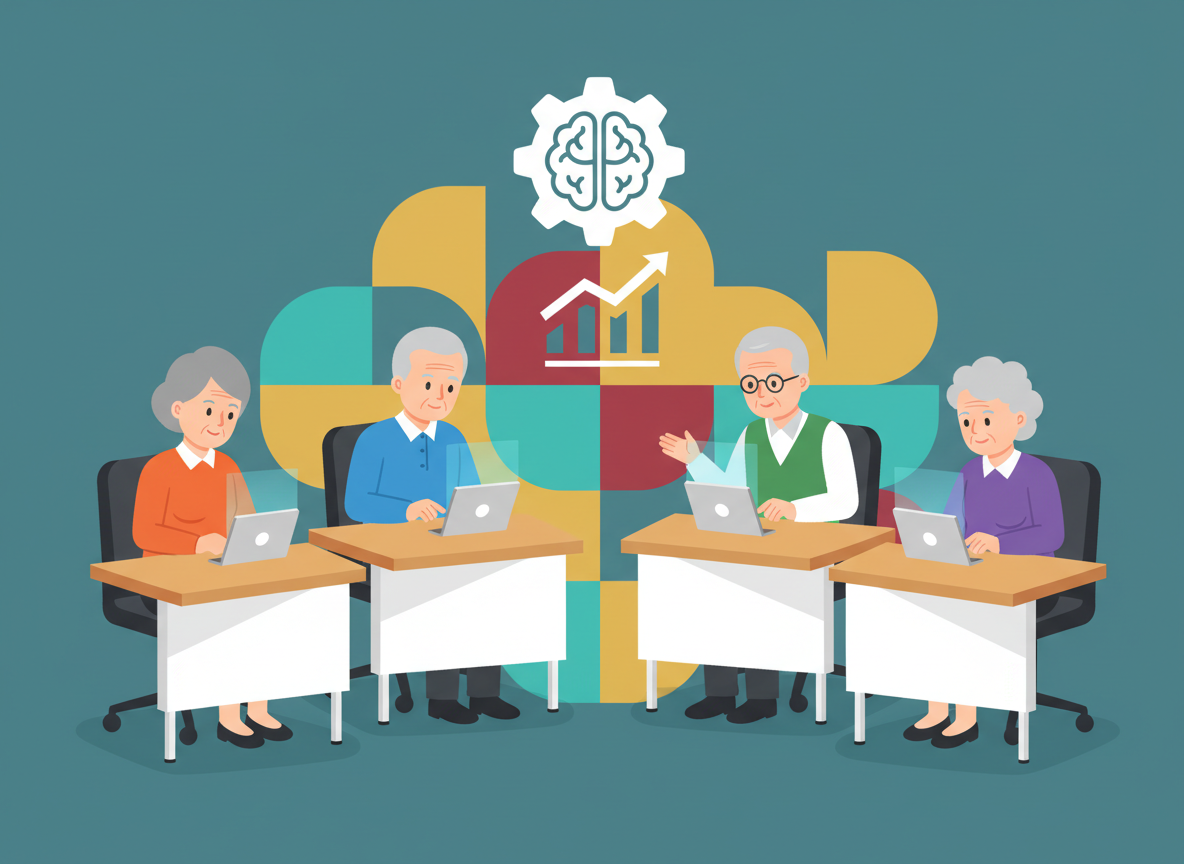 50대 인기 자격증