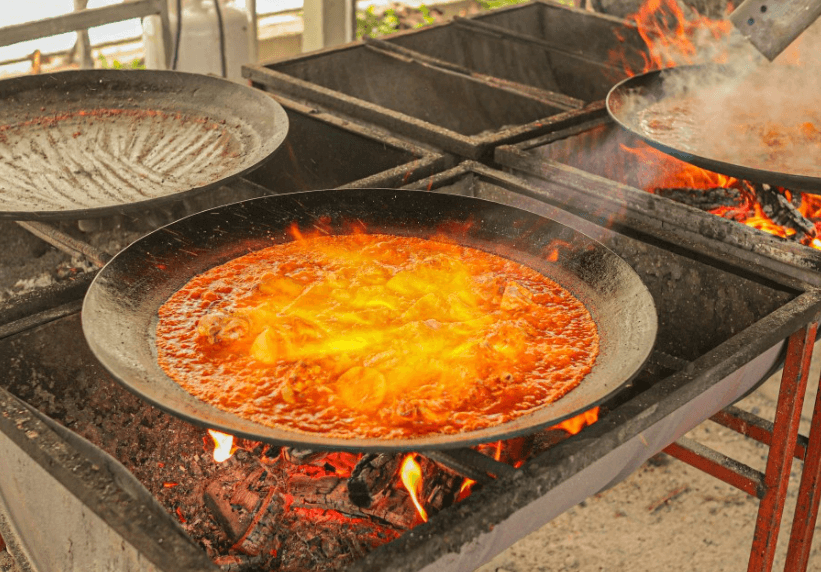 생생정보통 맛집 2047회3