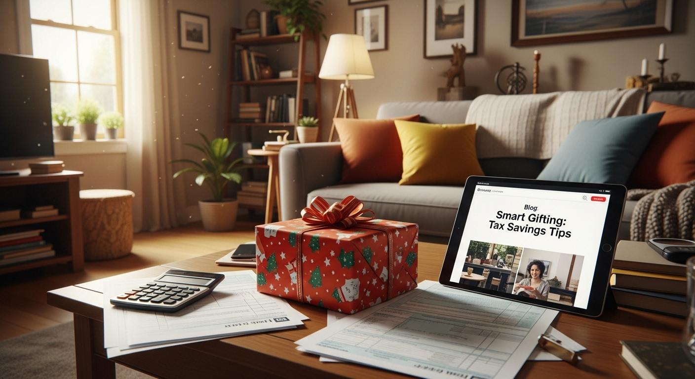 아파트 증여 절세