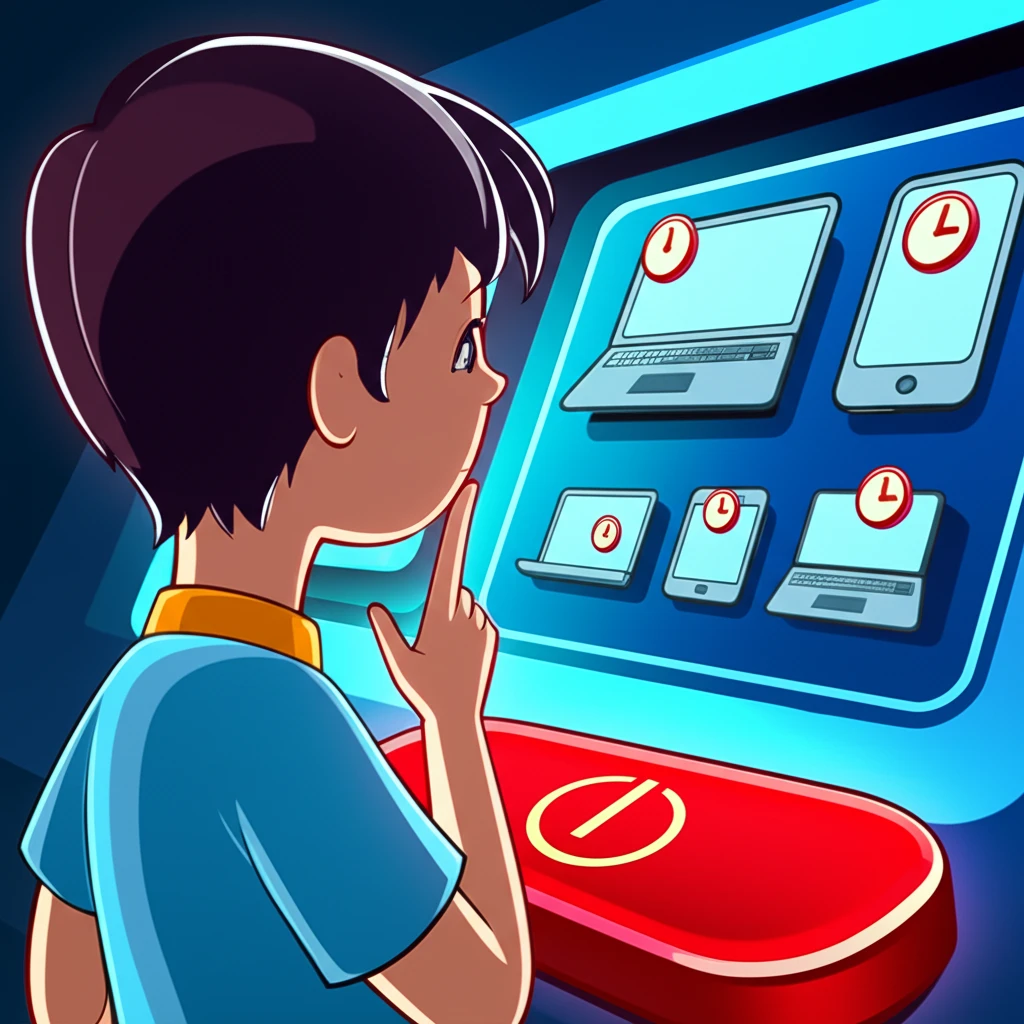 카카오 보안 핵심! 비활성 기기 접속..