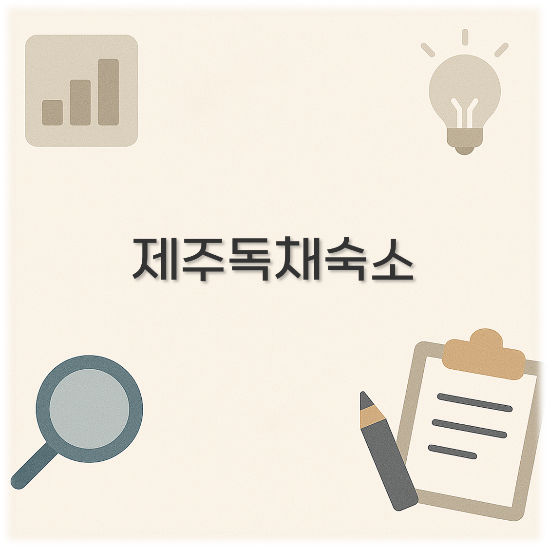 제주독채숙소