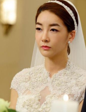 진서연 데뷔