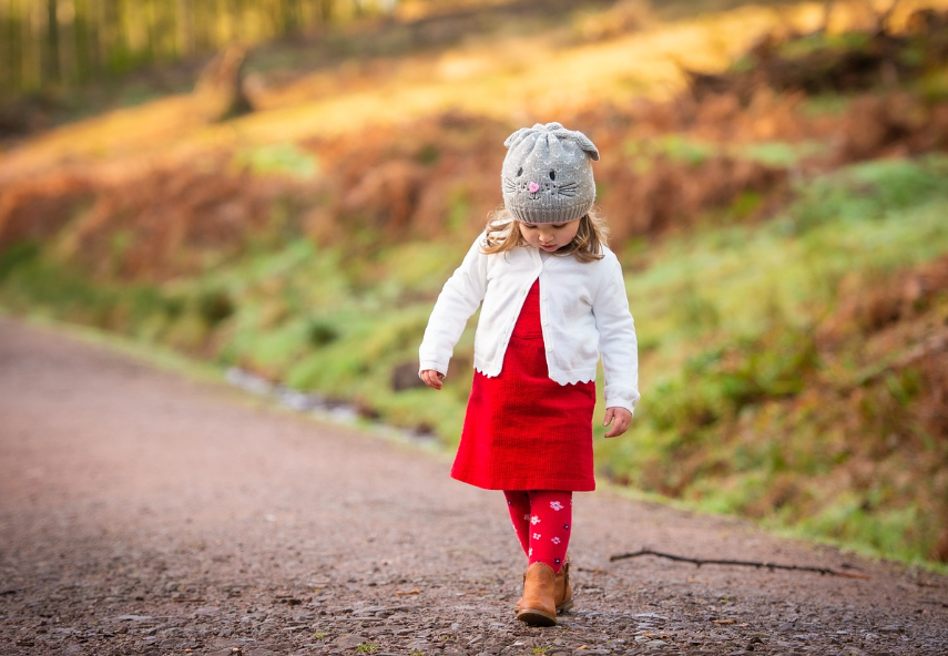 온 가족이 함께 즐기는 유아 영화 관련 사진