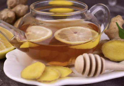 생강차 효능 부작용 만들기 끓이는 방법 총정리