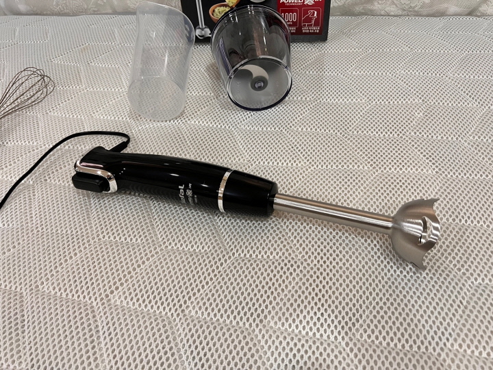 테팔 인피니포스 프로