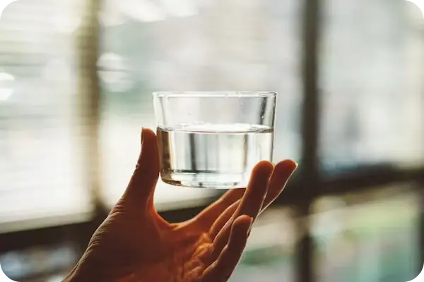 양치 후 물 마시지 마세요! 놓치기 쉬운 구강관리 팁