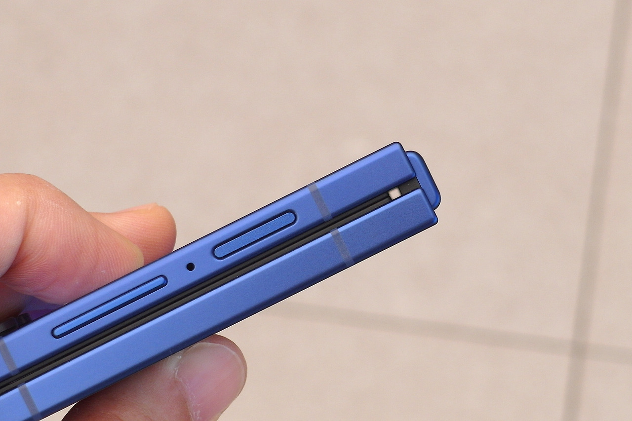 삼성 갤럭시Z 플립7