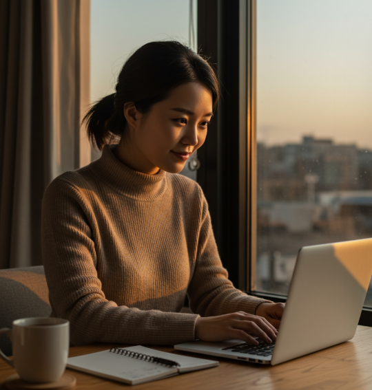 글을 마무리하며