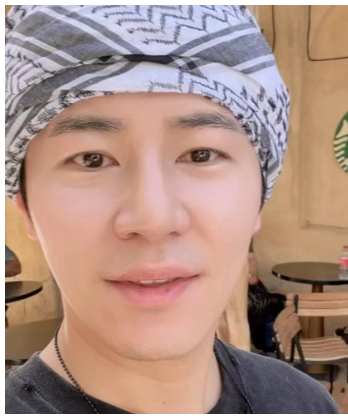 이규형 인스타