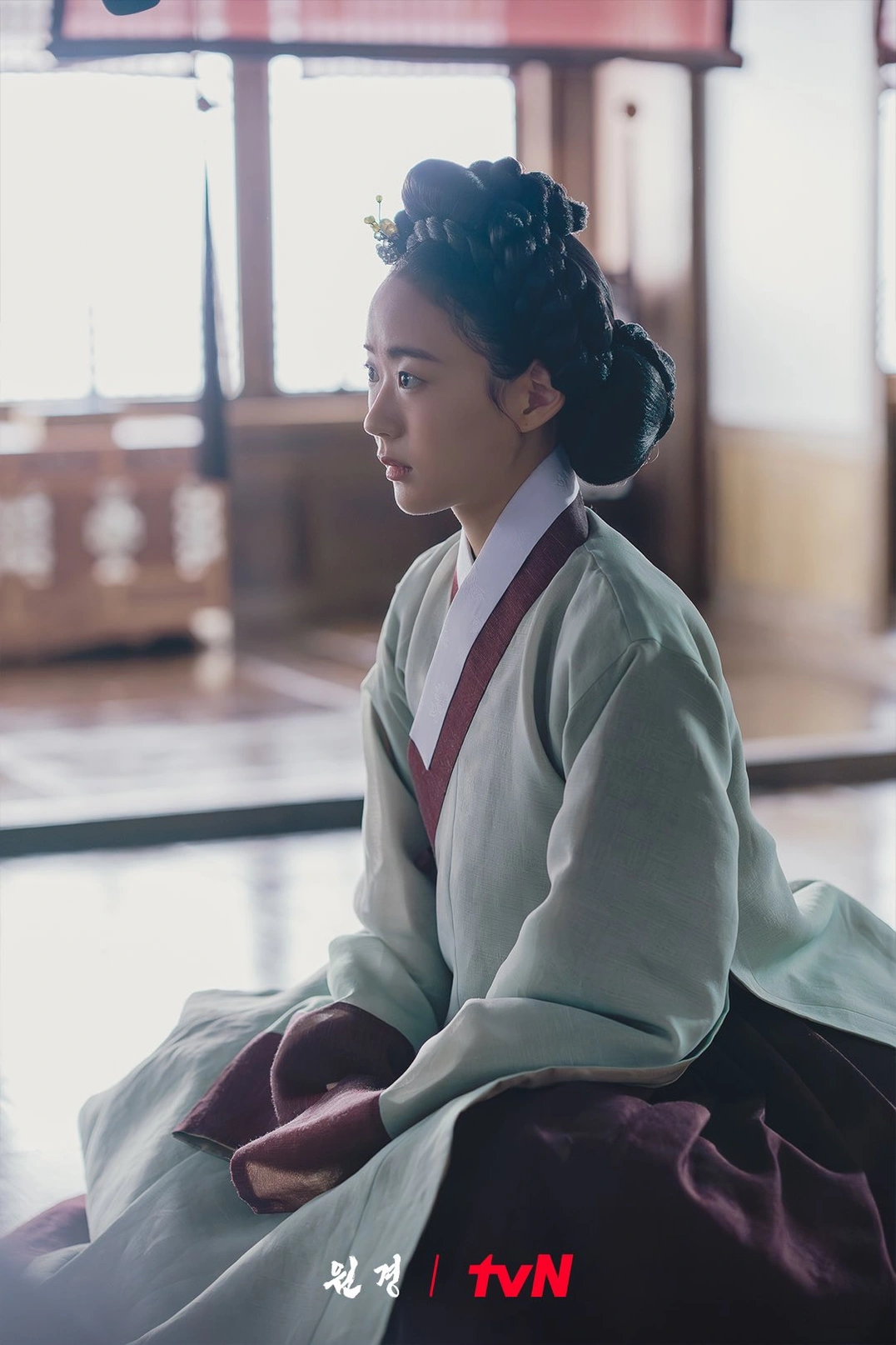 원경 드라마 차령